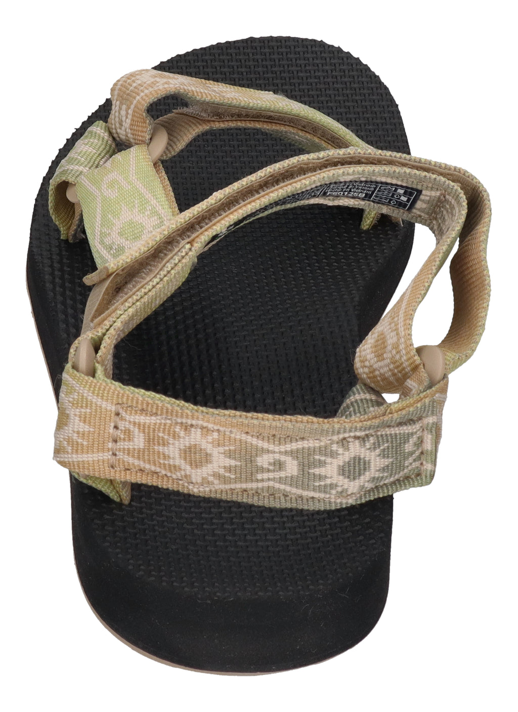 TEVA Damen Sandalen ORIG UNIV SUNSCAPE 1169376-WPC waterless peach ice