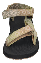 TEVA Damen Sandalen ORIG UNIV SUNSCAPE 1169376-WPC waterless peach ice
