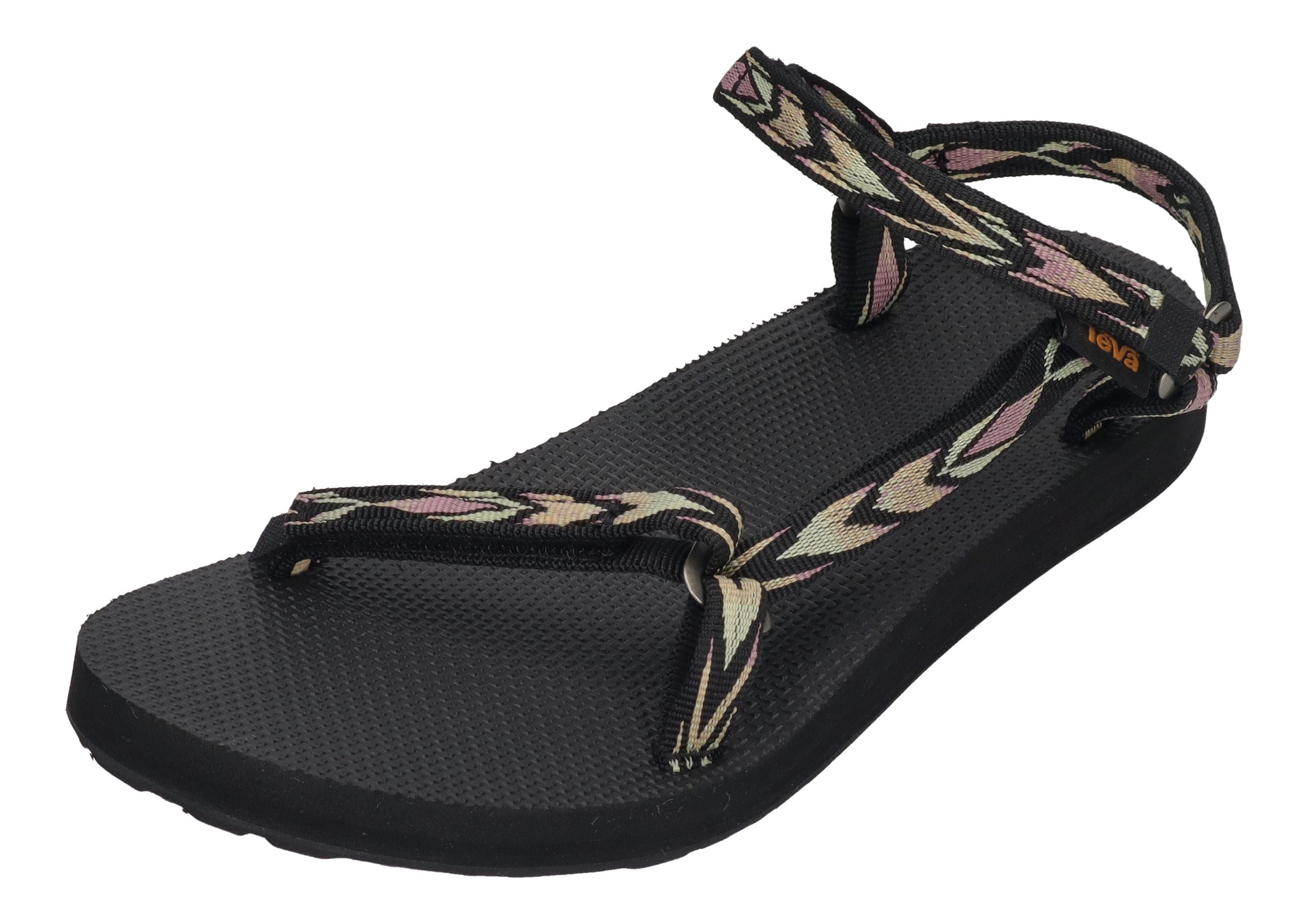 TEVA Damen Sandalen ORIGINAL UNIV SLIM 1150110-ASR archive wings root