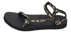TEVA Damen Sandalen ORIGINAL UNIV SLIM 1150110-ASR archive wings root