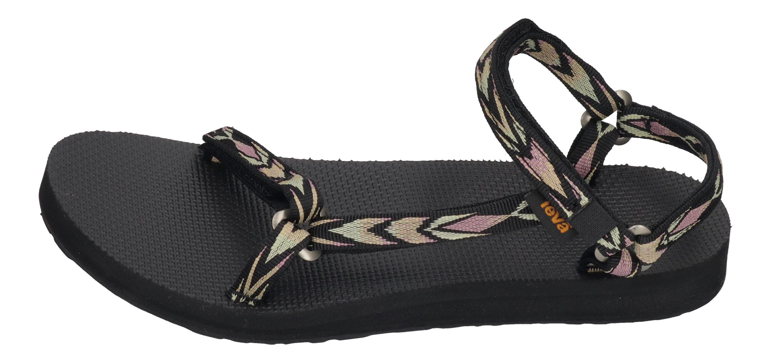 TEVA Damen Sandalen ORIGINAL UNIV SLIM 1150110-ASR archive wings root