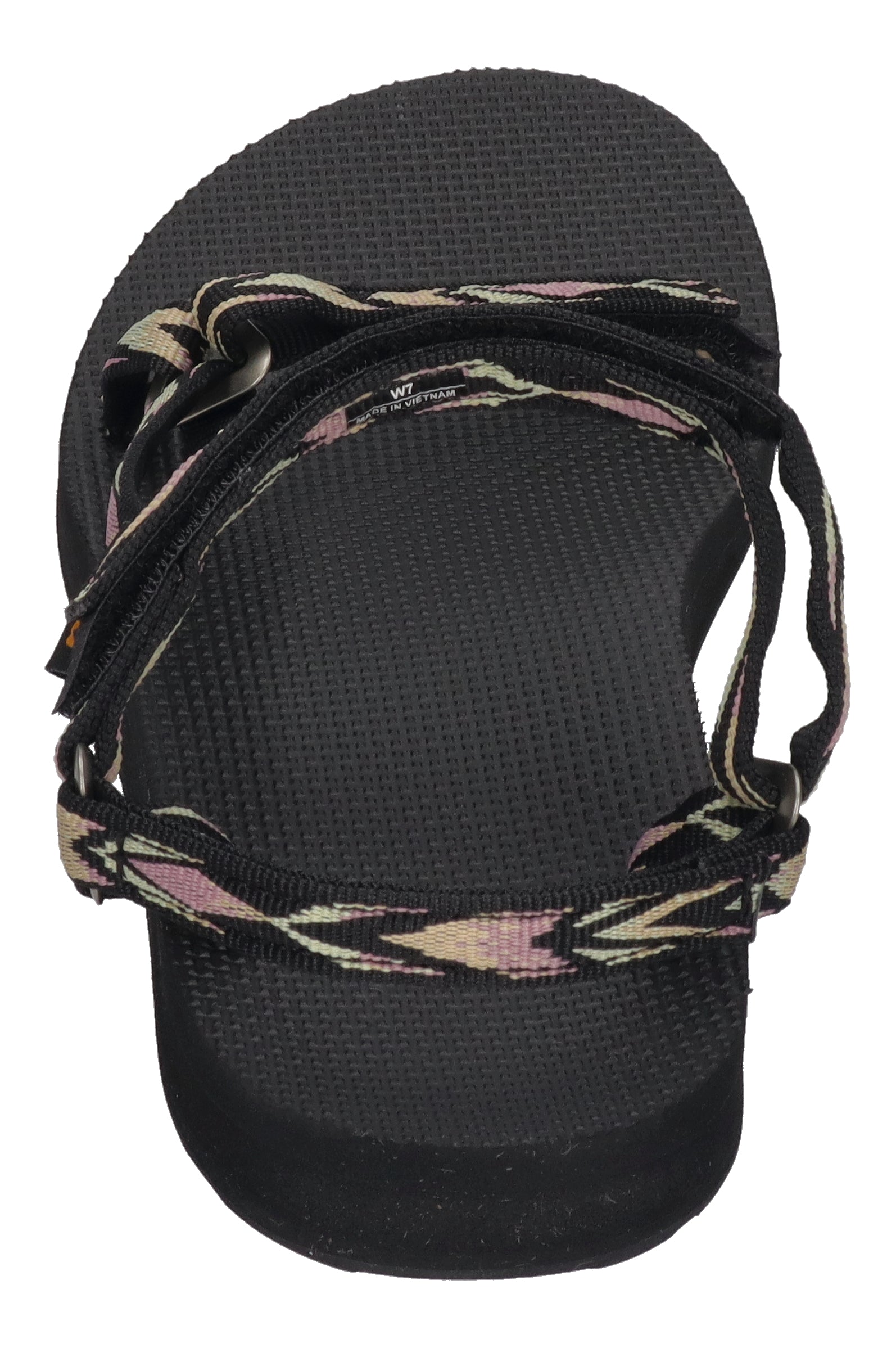 TEVA Damen Sandalen ORIGINAL UNIV SLIM 1150110-ASR archive wings root