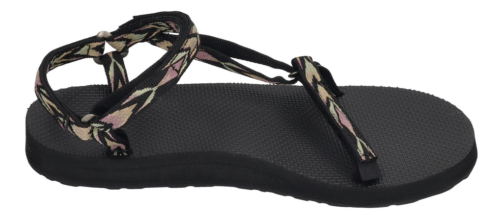 TEVA Damen Sandalen ORIGINAL UNIV SLIM 1150110-ASR archive wings root