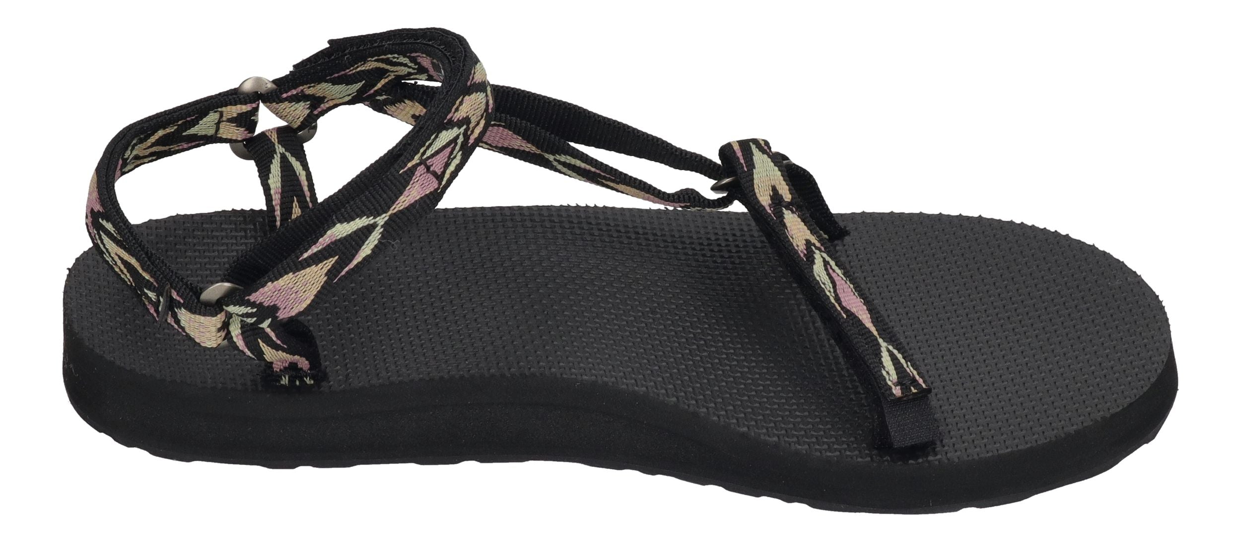 TEVA Damen Sandalen ORIGINAL UNIV SLIM 1150110-ASR archive wings root