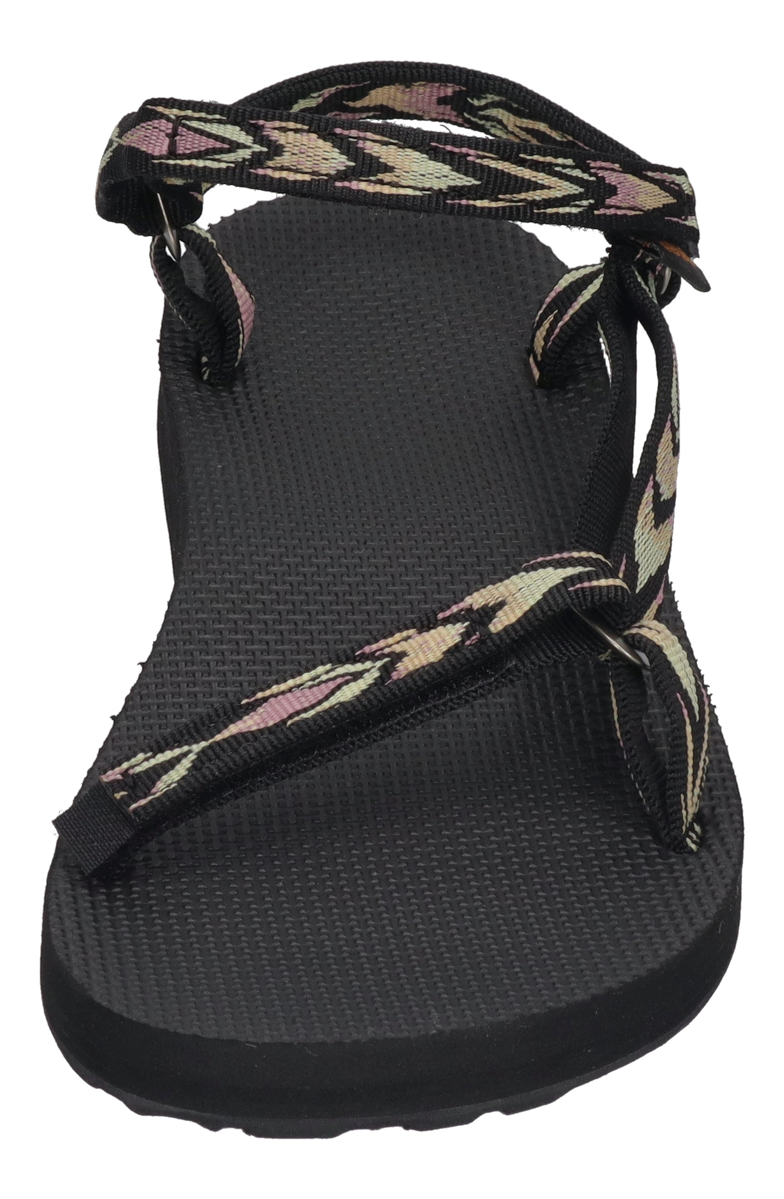 TEVA Damen Sandalen ORIGINAL UNIV SLIM 1150110-ASR archive wings root