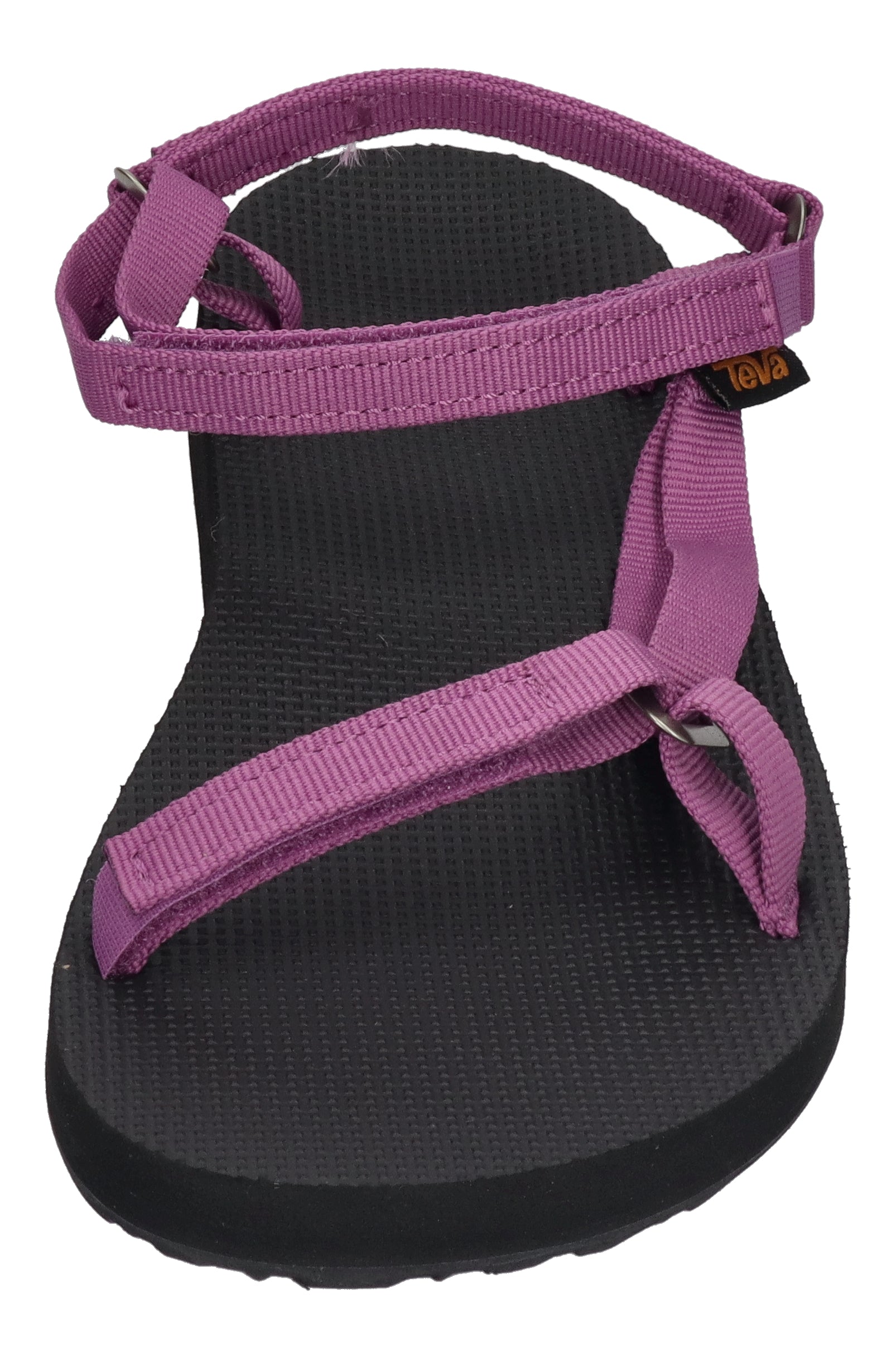 TEVA Damen Sandalen ORIGINAL UNIV SLIM 1150110-SKNG striking purple