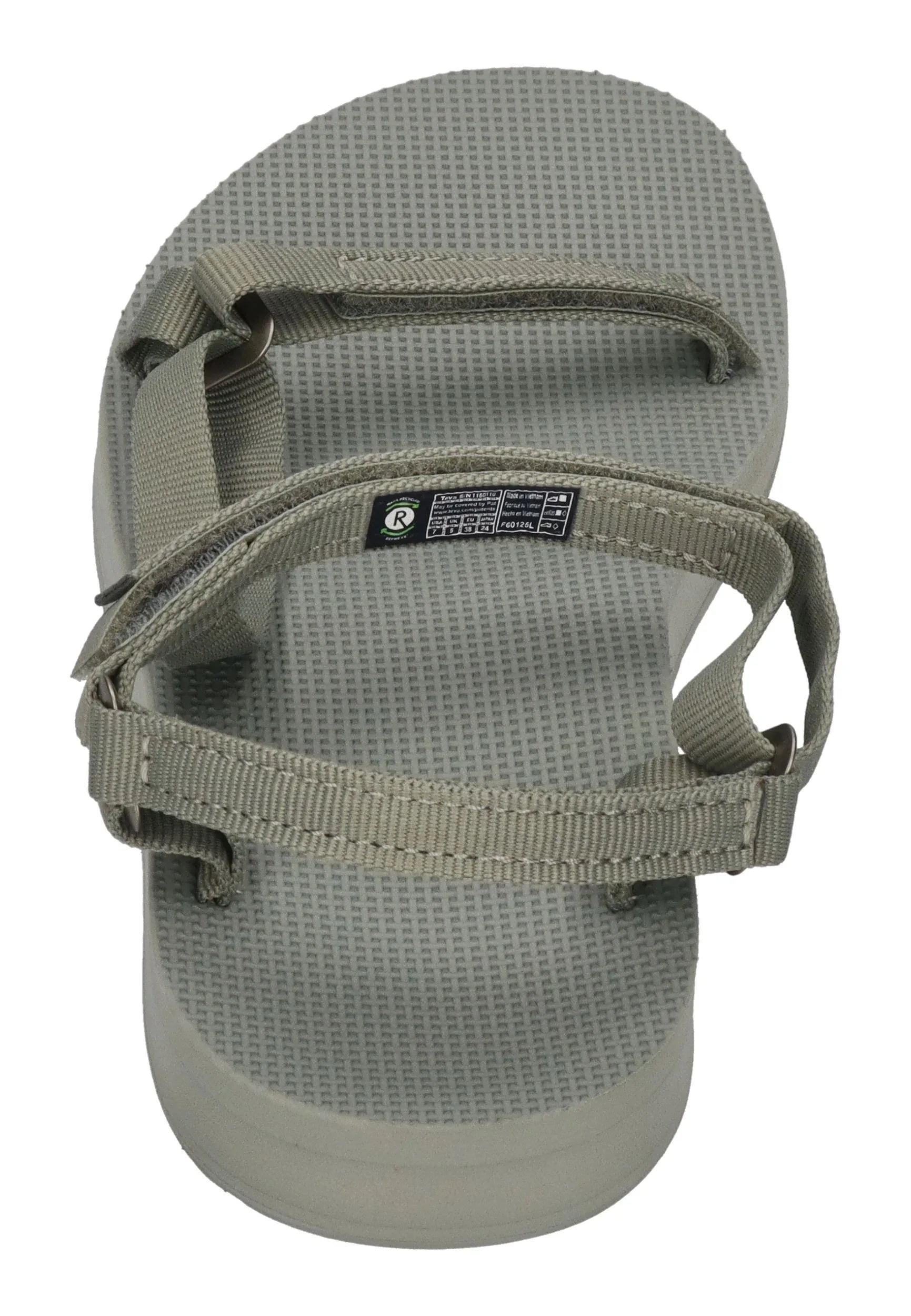 TEVA Damen Sandalen ORIGINAL UNIV SLIM 1150110 seagrass