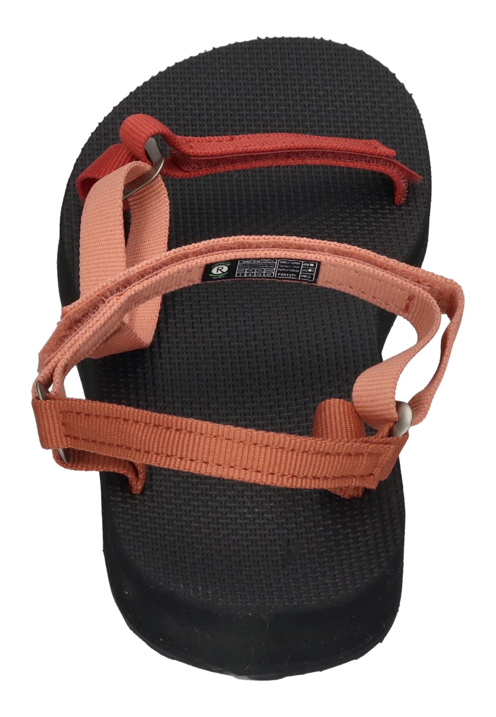 TEVA Damen Sandalen ORIGINAL UNIV SLIM 1150110 sedona multi