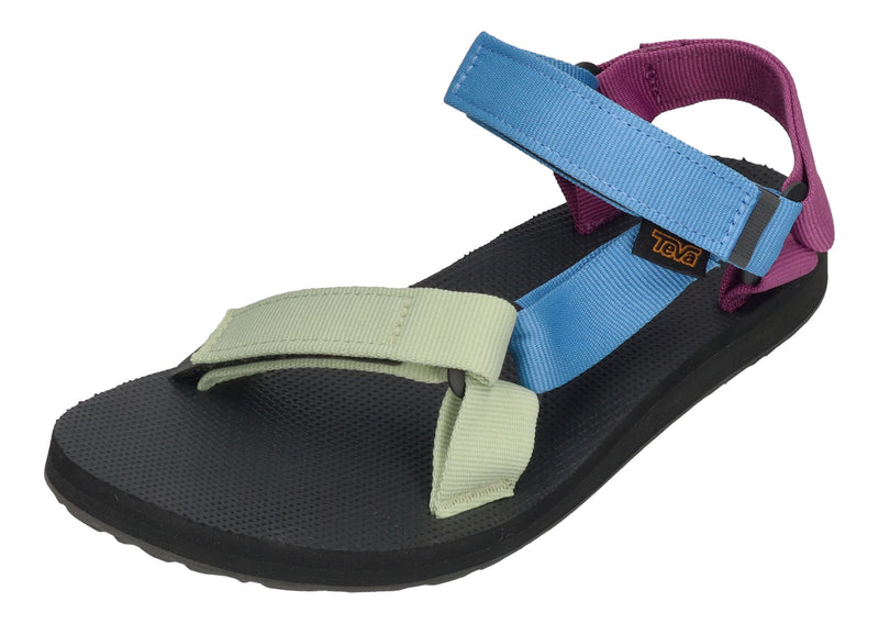 TEVA Damen Sandalen ORIGINAL UNIVERSAL 1003987-GWM glow multi