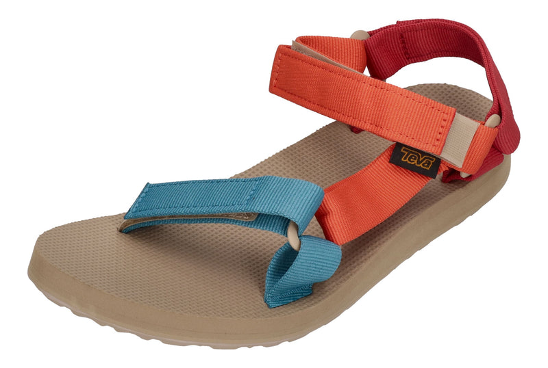 TEVA Damen Sandalen ORIGINAL UNIVERSAL 1003987-HZM haze multi