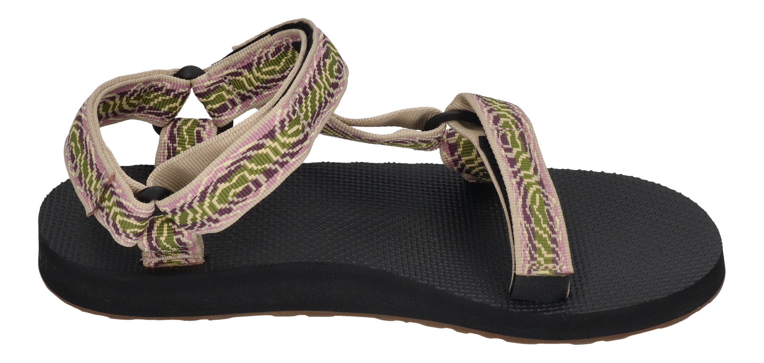 TEVA Damen Sandalen ORIGINAL UNIVERSAL 1003987 archive topo olive