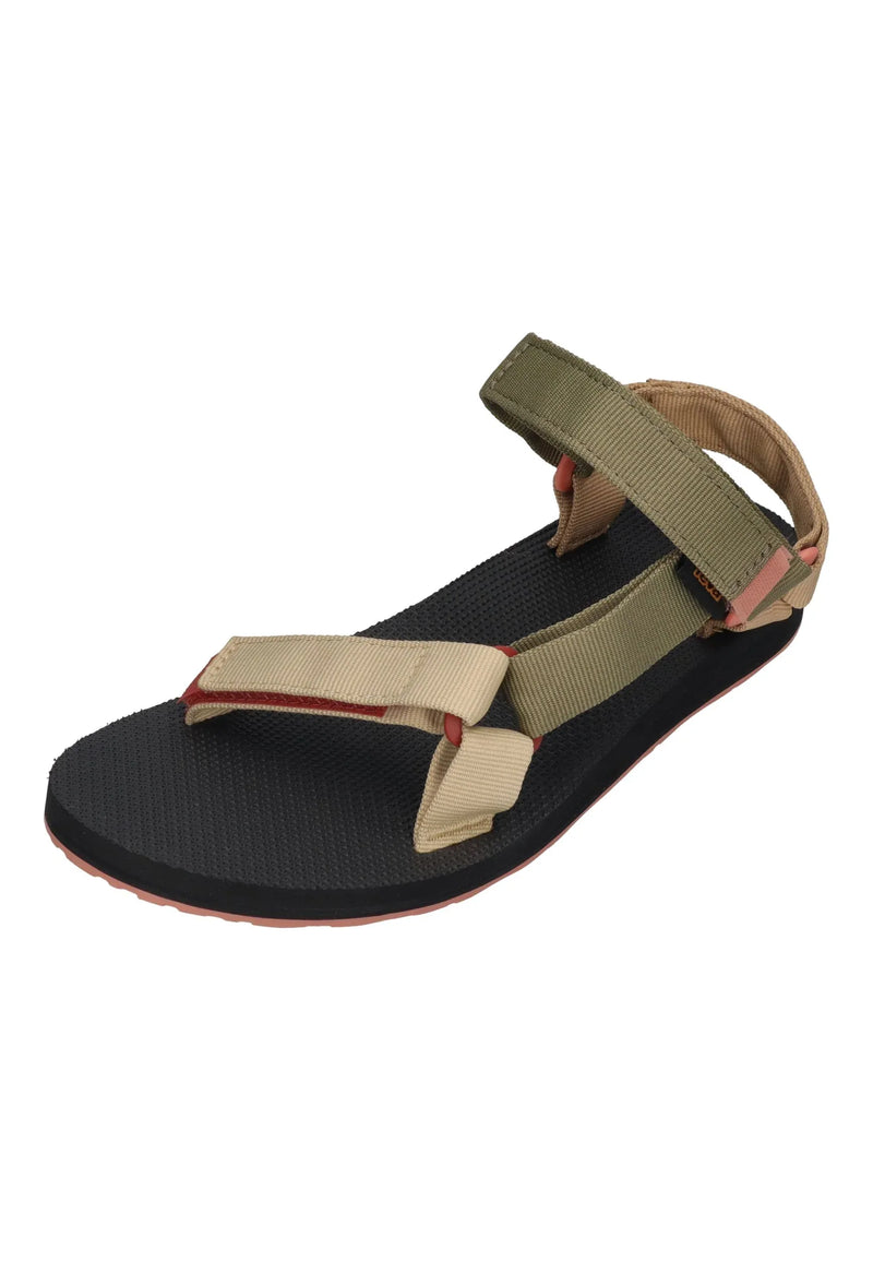 TEVA Damen Sandalen ORIGINAL UNIVERSAL 1003987 burnt olive multi