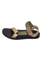 TEVA Damen Sandalen ORIGINAL UNIVERSAL 1003987 burnt olive multi