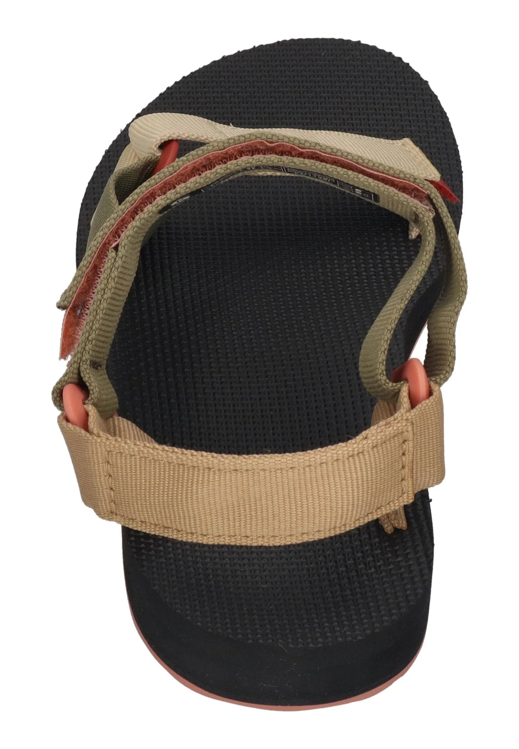 TEVA Damen Sandalen ORIGINAL UNIVERSAL 1003987 burnt olive multi