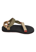 TEVA Damen Sandalen ORIGINAL UNIVERSAL 1003987 burnt olive multi