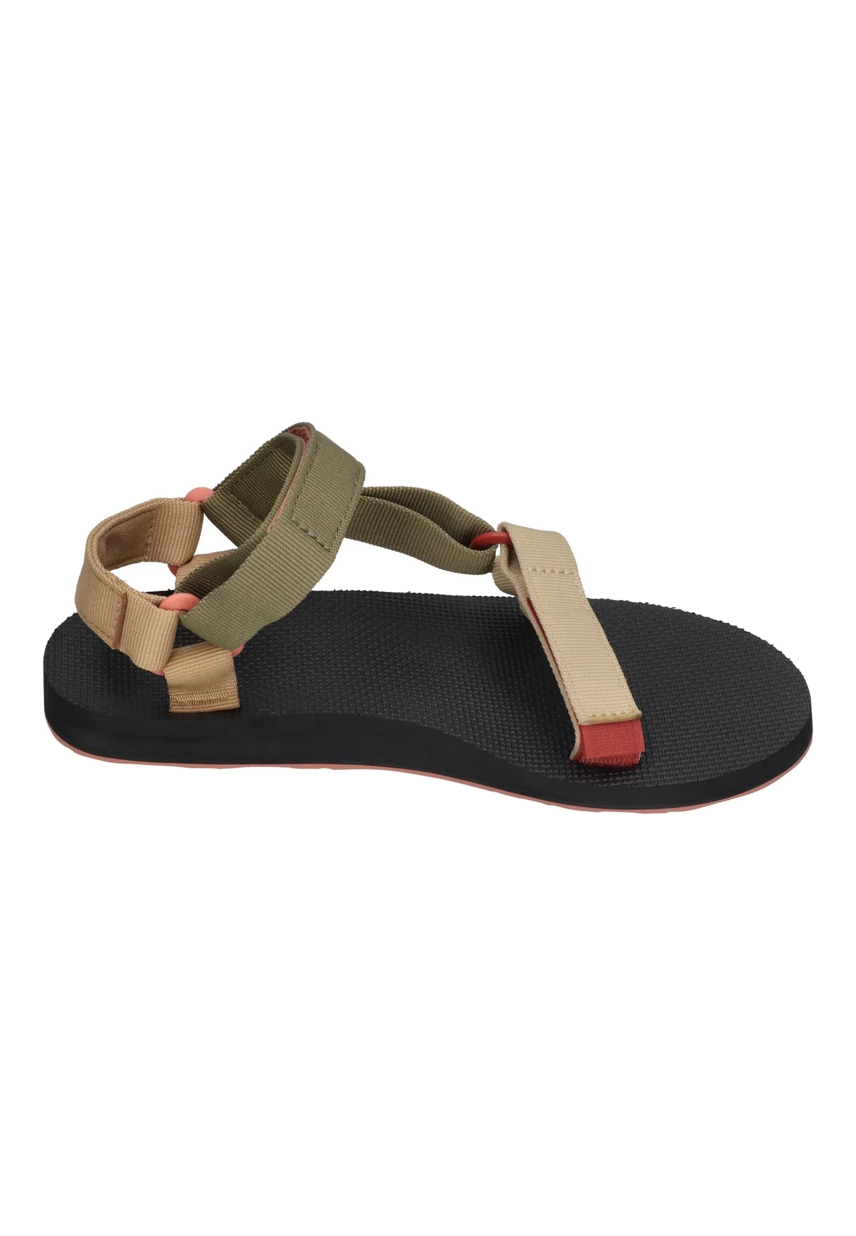 TEVA Damen Sandalen ORIGINAL UNIVERSAL 1003987 burnt olive multi