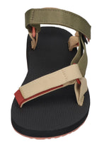 TEVA Damen Sandalen ORIGINAL UNIVERSAL 1003987 burnt olive multi