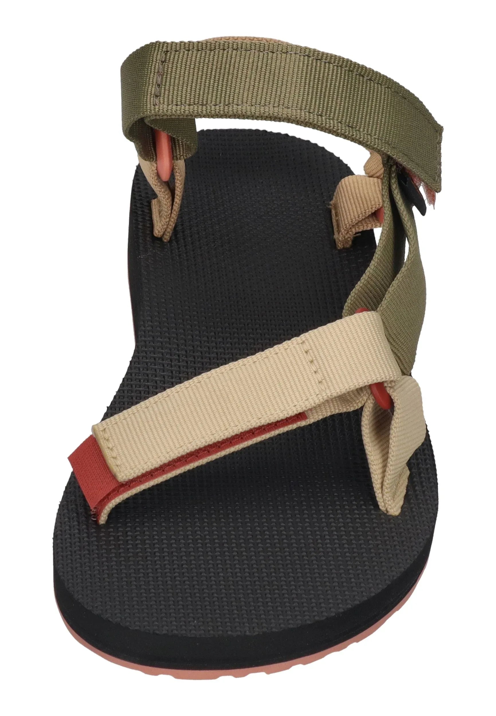 TEVA Damen Sandalen ORIGINAL UNIVERSAL 1003987 burnt olive multi