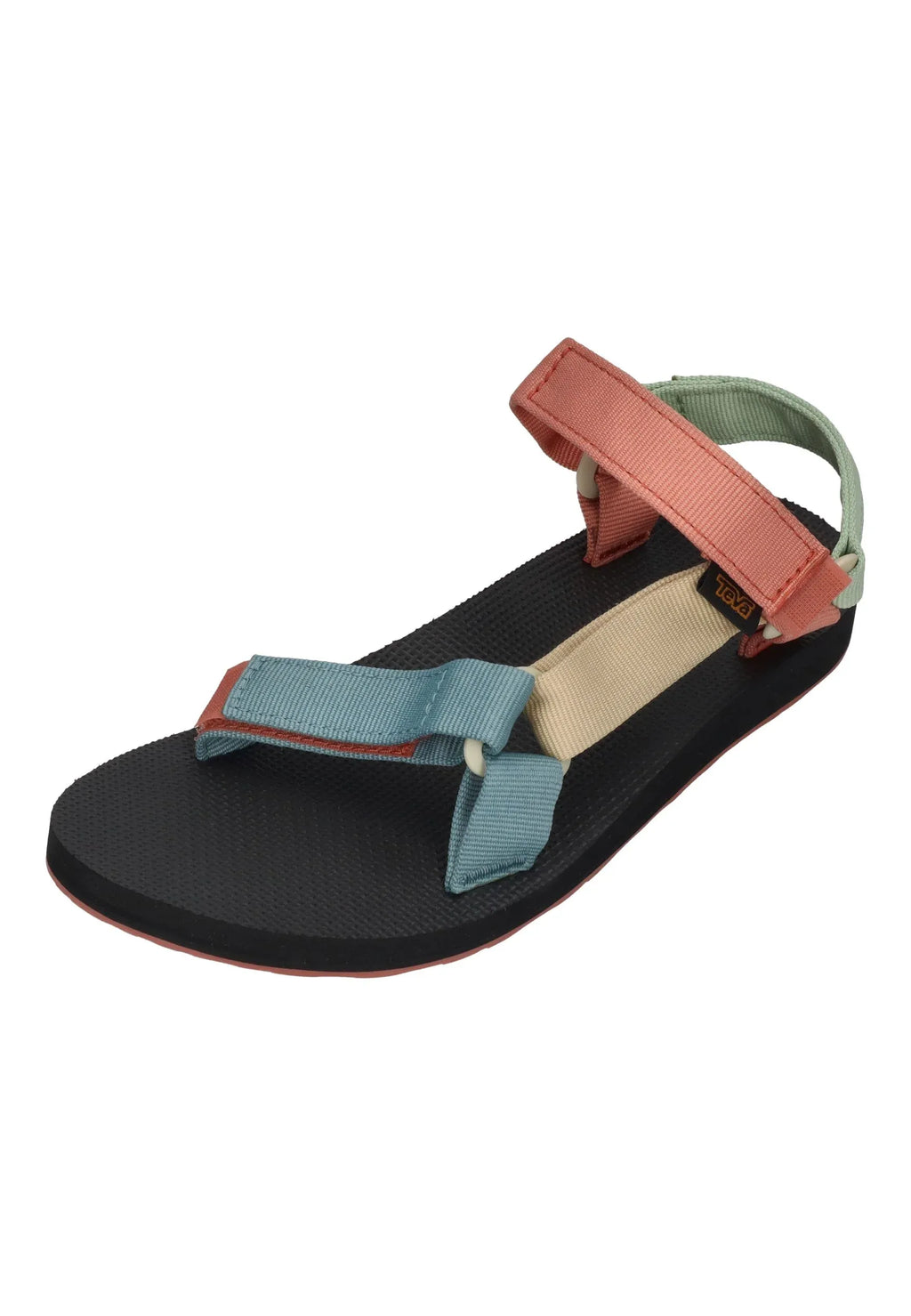 TEVA Damen Sandalen ORIGINAL UNIVERSAL 1003987 dusty pastel multi