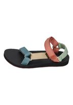 TEVA Damen Sandalen ORIGINAL UNIVERSAL 1003987 dusty pastel multi