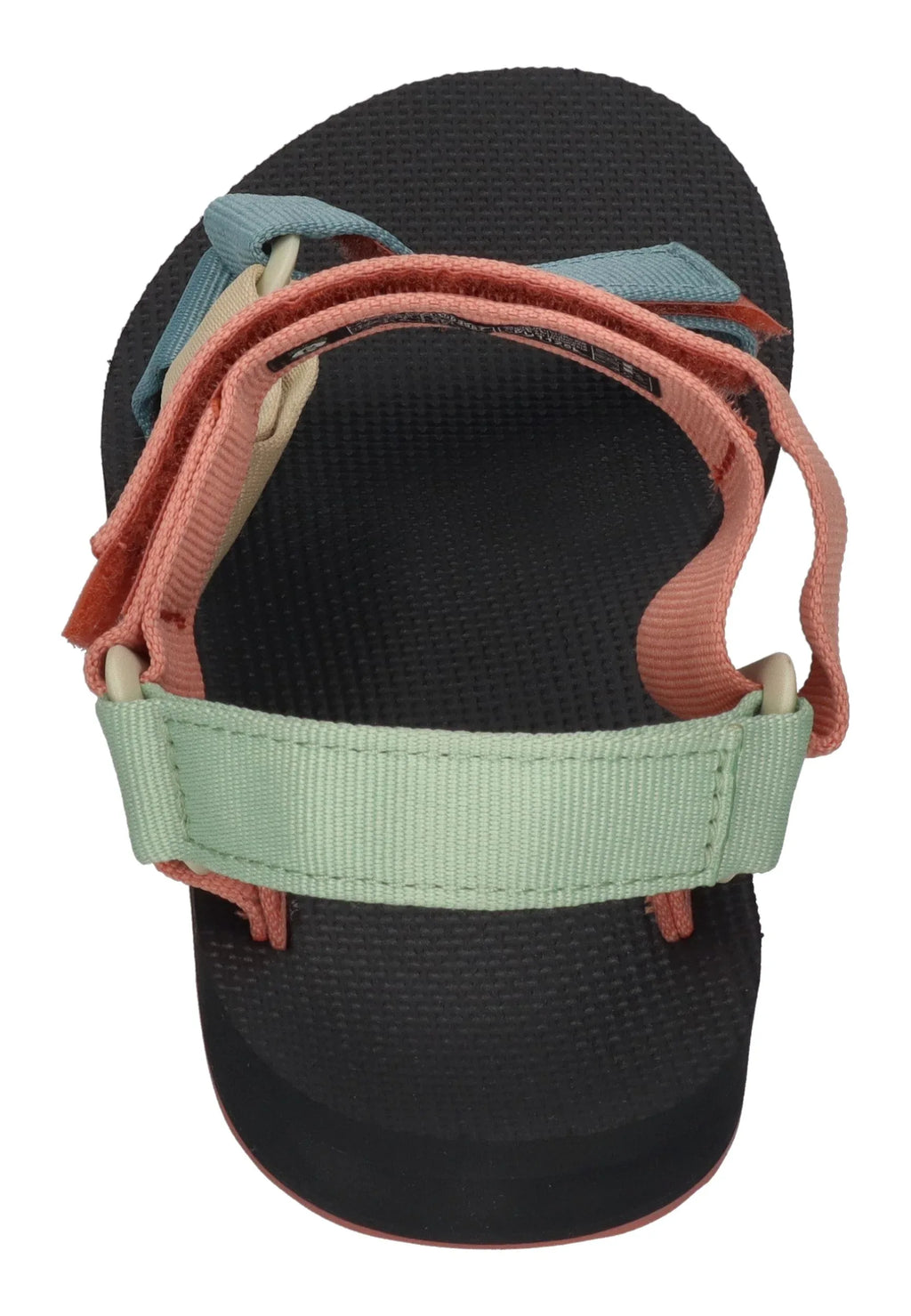 TEVA Damen Sandalen ORIGINAL UNIVERSAL 1003987 dusty pastel multi