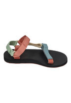 TEVA Damen Sandalen ORIGINAL UNIVERSAL 1003987 dusty pastel multi