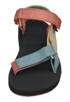TEVA Damen Sandalen ORIGINAL UNIVERSAL 1003987 dusty pastel multi