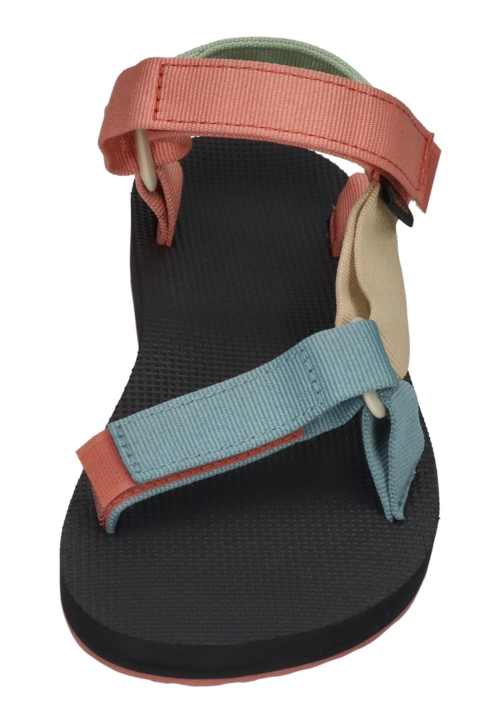 TEVA Damen Sandalen ORIGINAL UNIVERSAL 1003987 dusty pastel multi