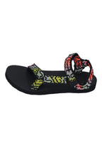 TEVA Damen Sandalen ORIGINAL UNIVERSAL 1003987 epic coral green multi