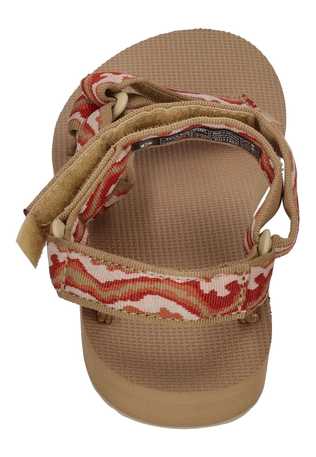 Teva - ORIGINAL UNIVERSAL 1003987 - Damen - Sandalen & Sandaletten | Nur bei shoedeal.de, deinem Onlineshop für Schu – Bild 5