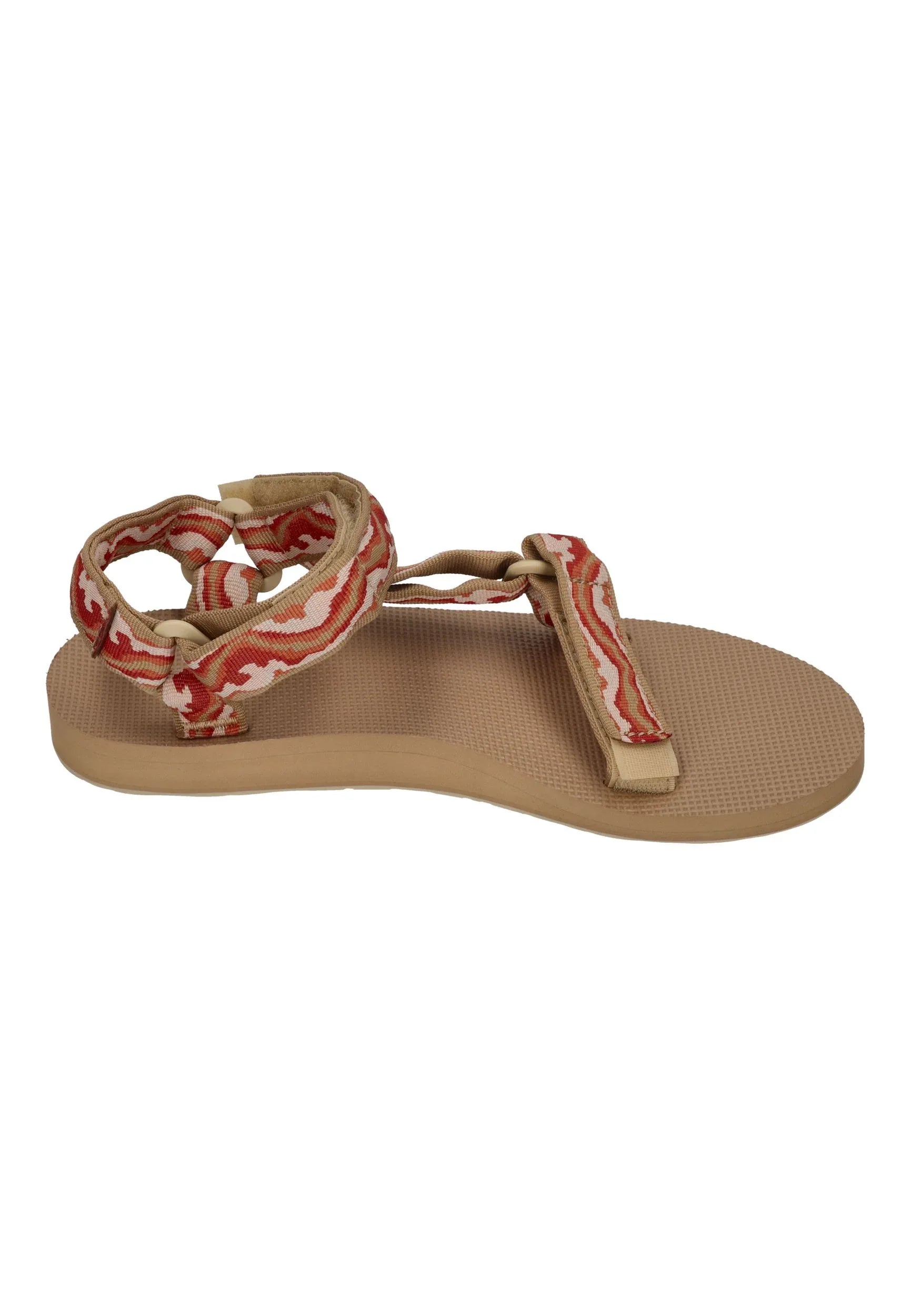 Teva - ORIGINAL UNIVERSAL 1003987 - Damen - Sandalen & Sandaletten | Nur bei shoedeal.de, deinem Onlineshop für Schu – Bild 4