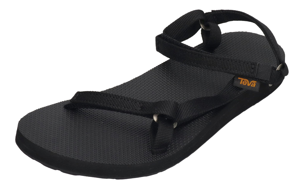 TEVA Damen Sandalen ORIGINAL UNIVERSAL SLIM 1150110-BLK black