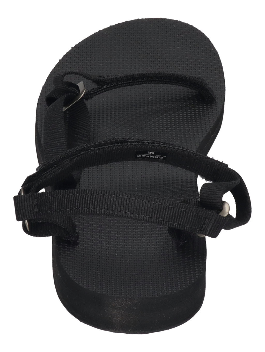 TEVA Damen Sandalen ORIGINAL UNIVERSAL SLIM 1150110-BLK black