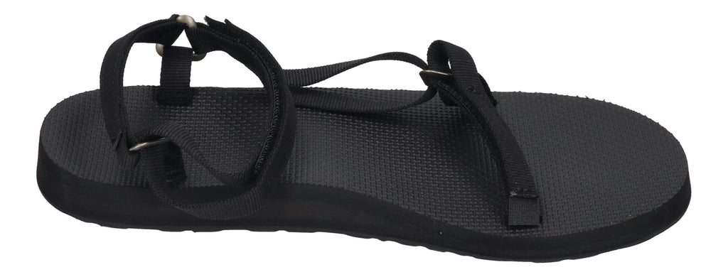 TEVA Damen Sandalen ORIGINAL UNIVERSAL SLIM 1150110-BLK black