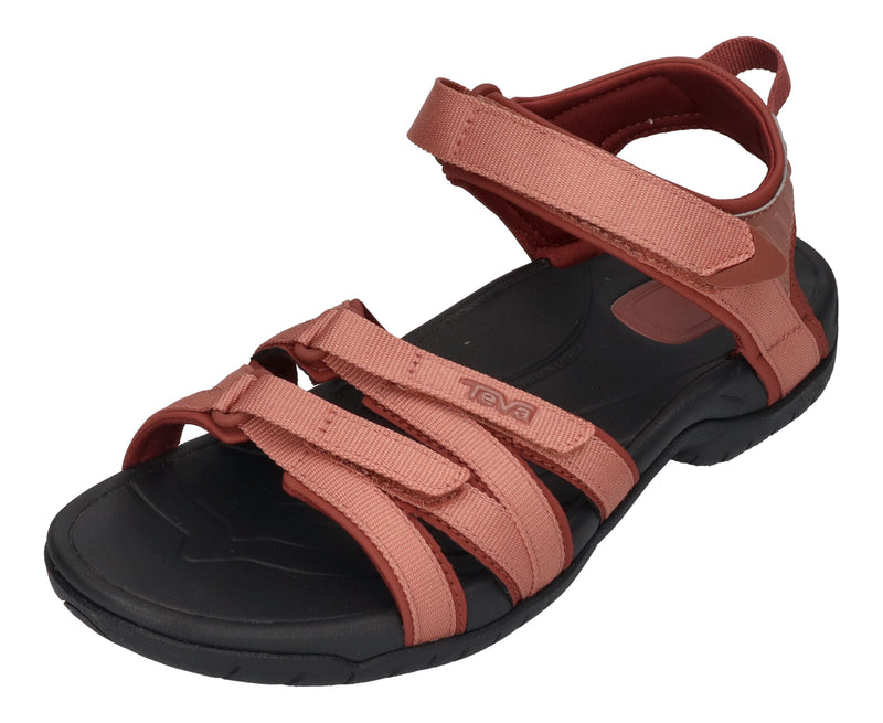 TEVA Damen Sandalen - TIRRA 4266-ARGN - aragon tirra