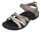 TEVA Damen Sandalen - TIRRA 4266-BBHML black birch multi