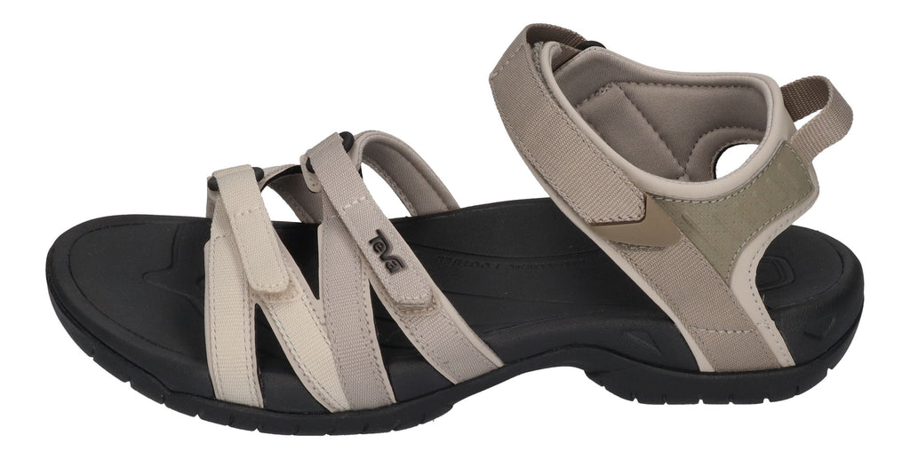TEVA Damen Sandalen - TIRRA 4266-BBHML black birch multi