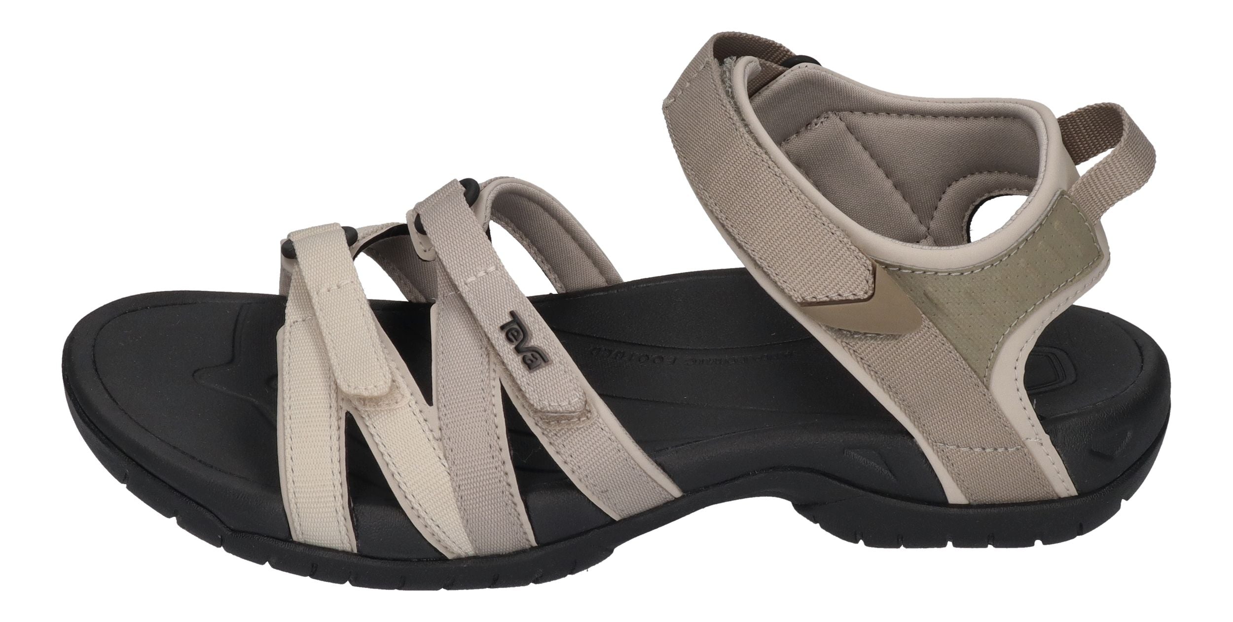 TEVA Damen Sandalen - TIRRA 4266-BBHML black birch multi