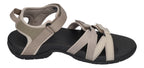 TEVA Damen Sandalen - TIRRA 4266-BBHML black birch multi