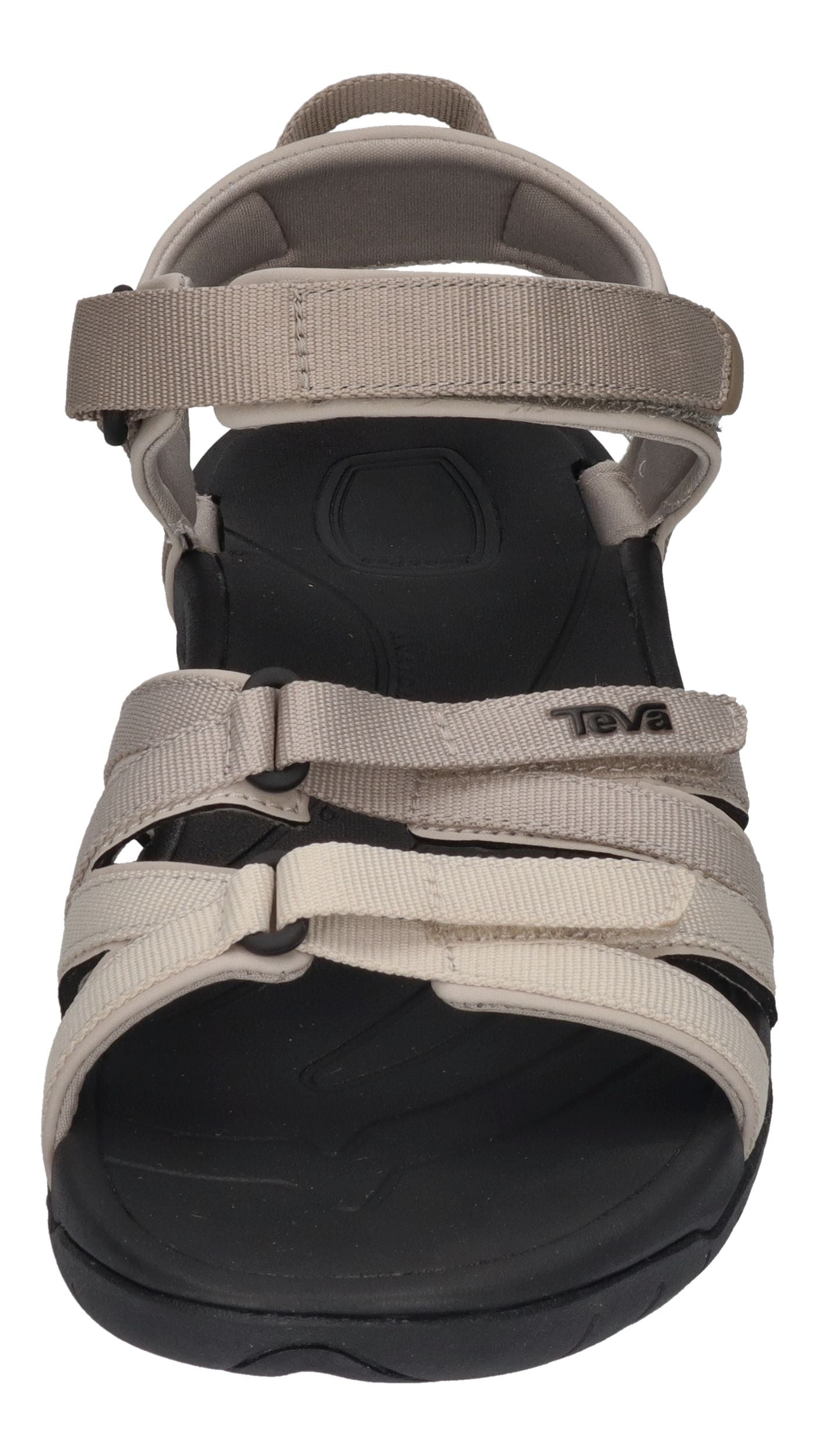 TEVA Damen Sandalen - TIRRA 4266-BBHML black birch multi
