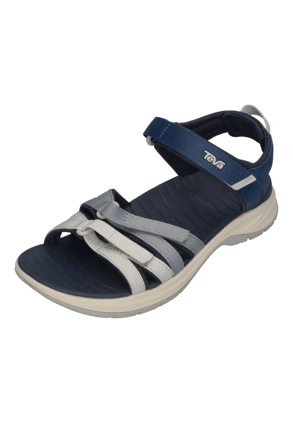 TEVA Damen Sandalen TIRRA SPORT 1173720 blue multi