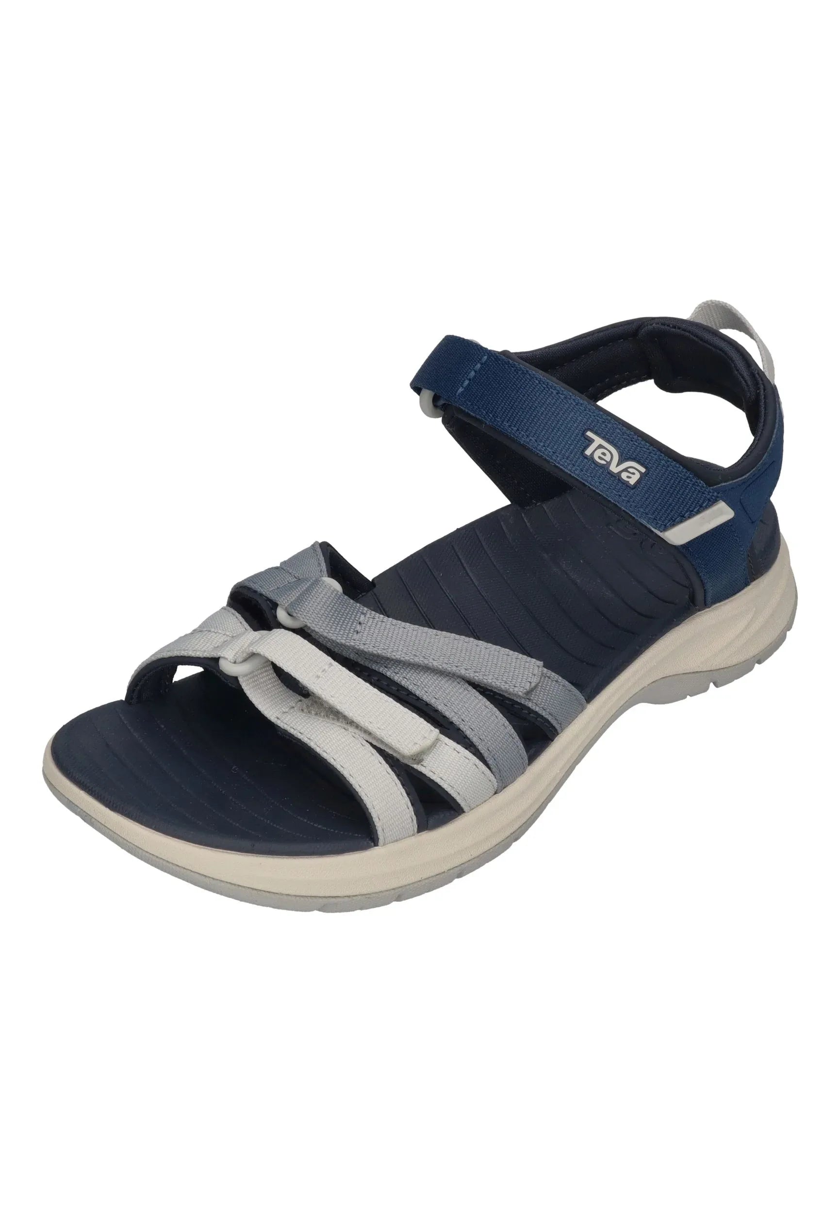 TEVA Damen Sandalen TIRRA SPORT 1173720 blue multi