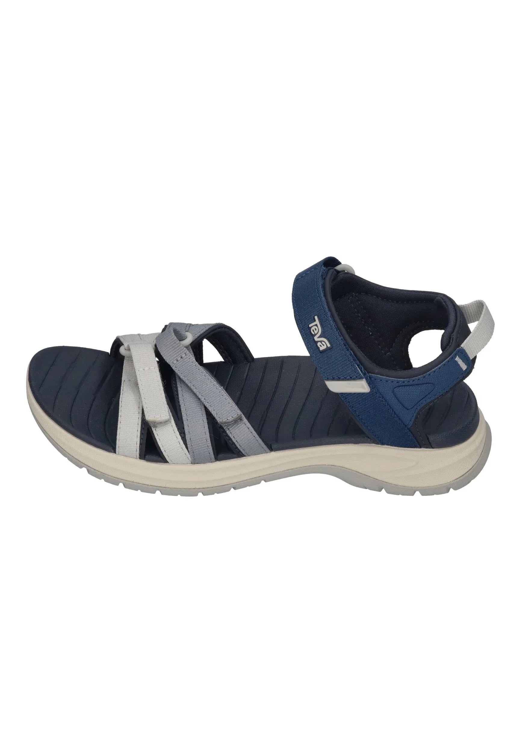 TEVA Damen Sandalen TIRRA SPORT 1173720 blue multi