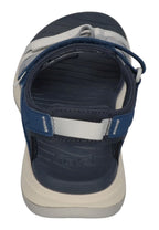 TEVA Damen Sandalen TIRRA SPORT 1173720 blue multi