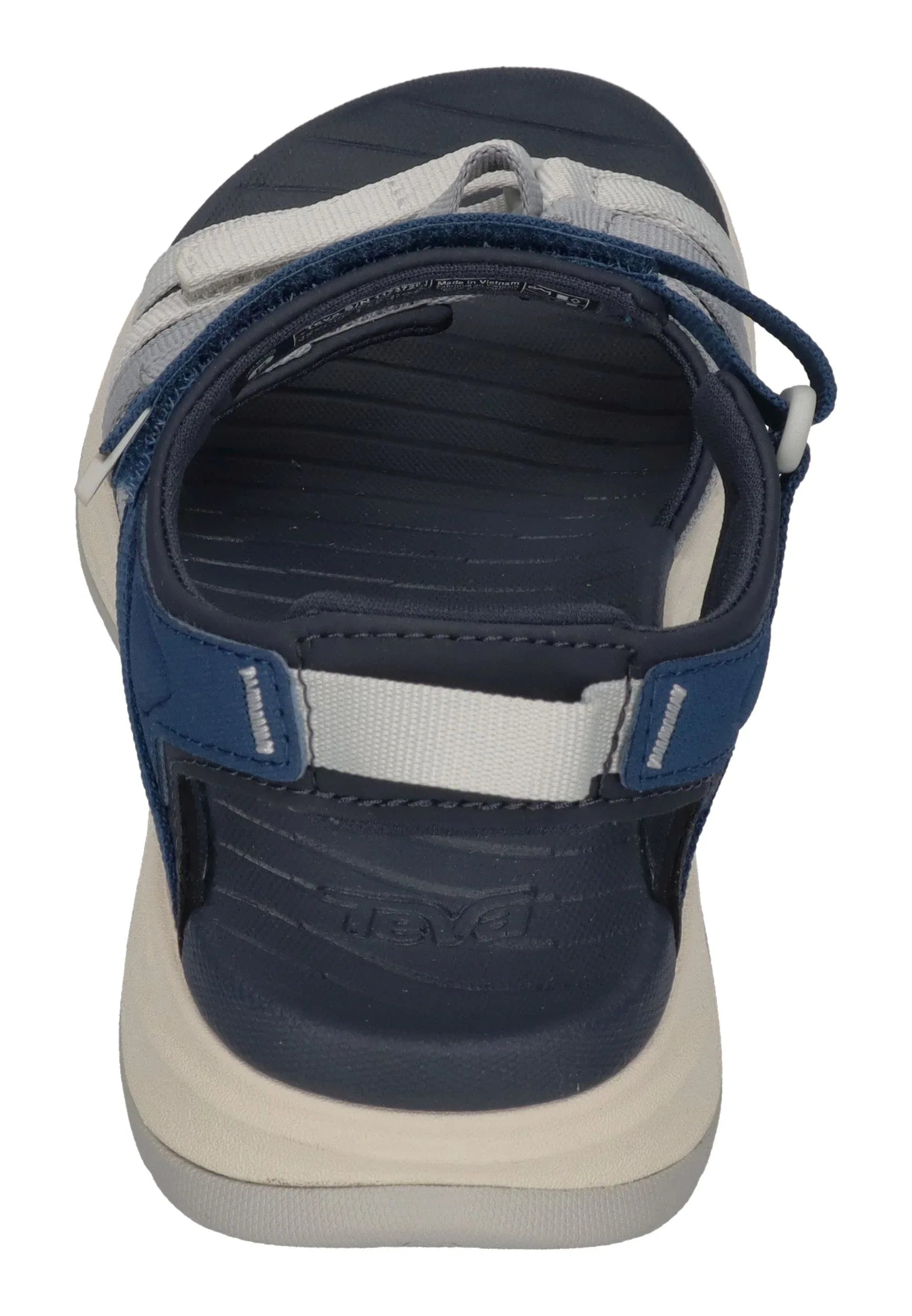 TEVA Damen Sandalen TIRRA SPORT 1173720 blue multi