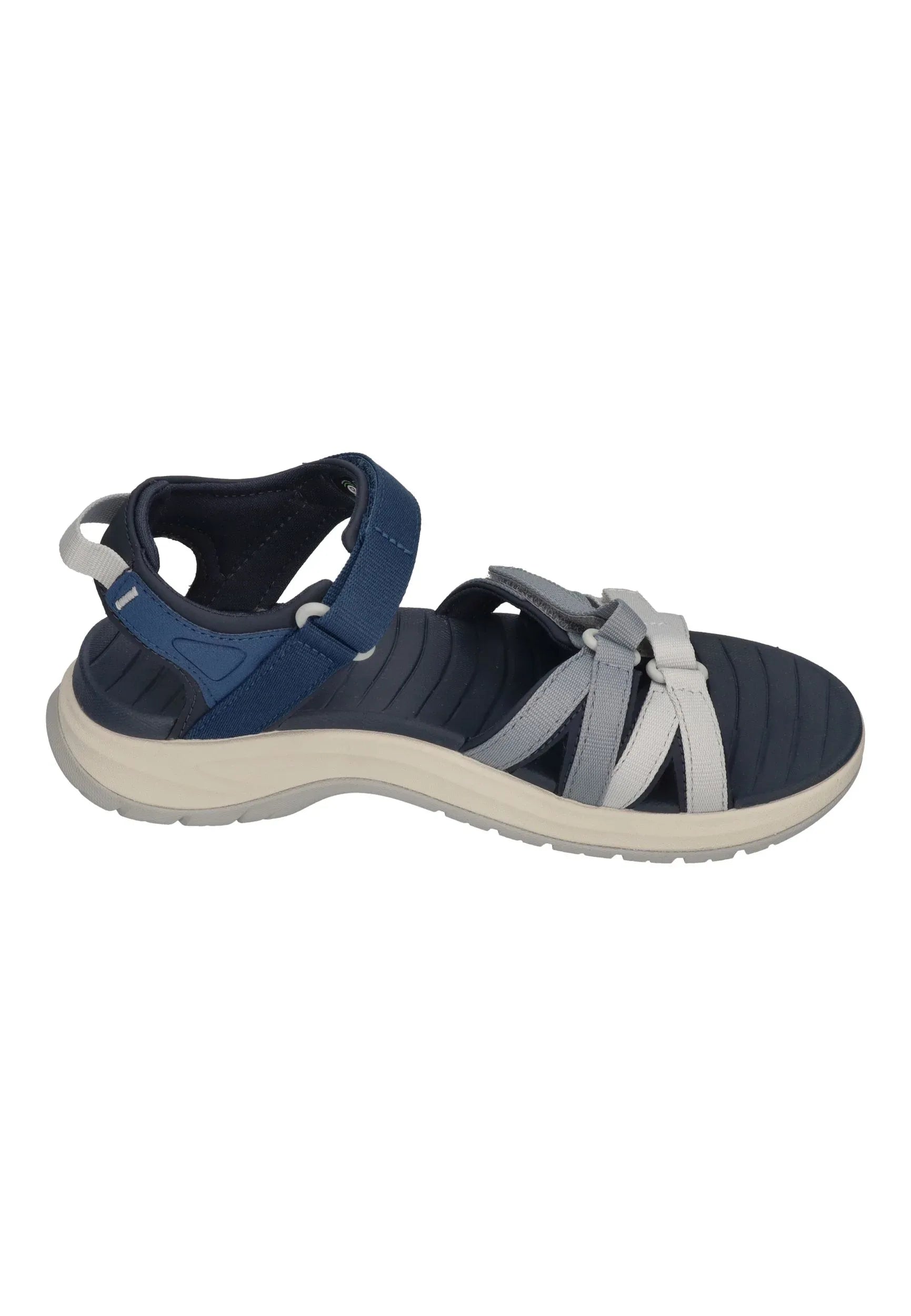 TEVA Damen Sandalen TIRRA SPORT 1173720 blue multi