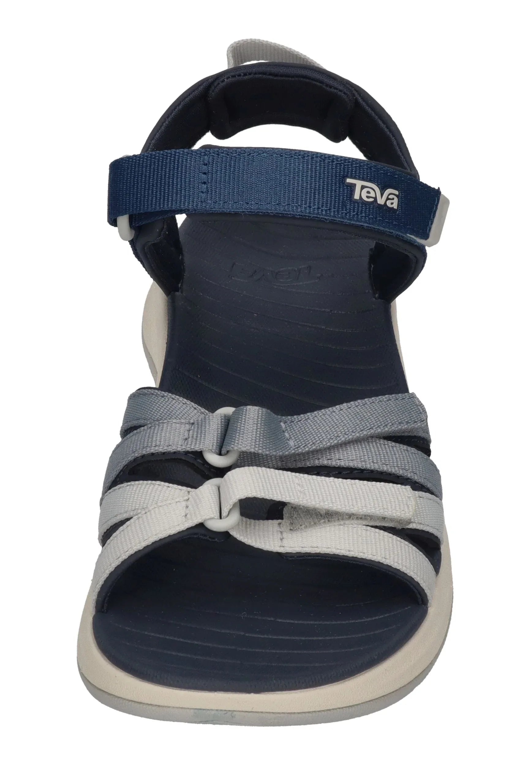 TEVA Damen Sandalen TIRRA SPORT 1173720 blue multi
