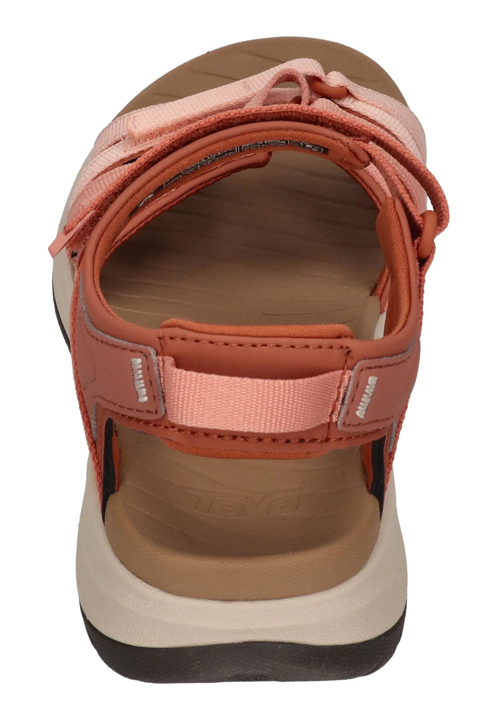 TEVA Damen Sandalen TIRRA SPORT 1173720 sedona multi