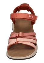 TEVA Damen Sandalen TIRRA SPORT 1173720 sedona multi