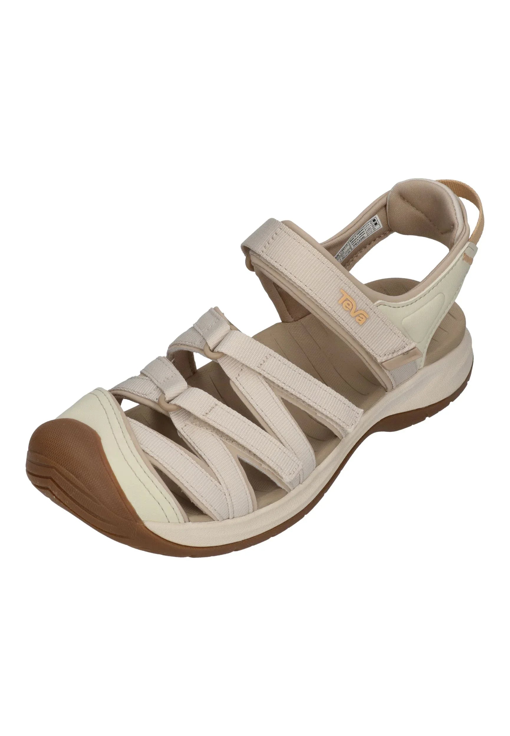 TEVA Damen Sandalen TIRRA SPORT CT 1166310 birch